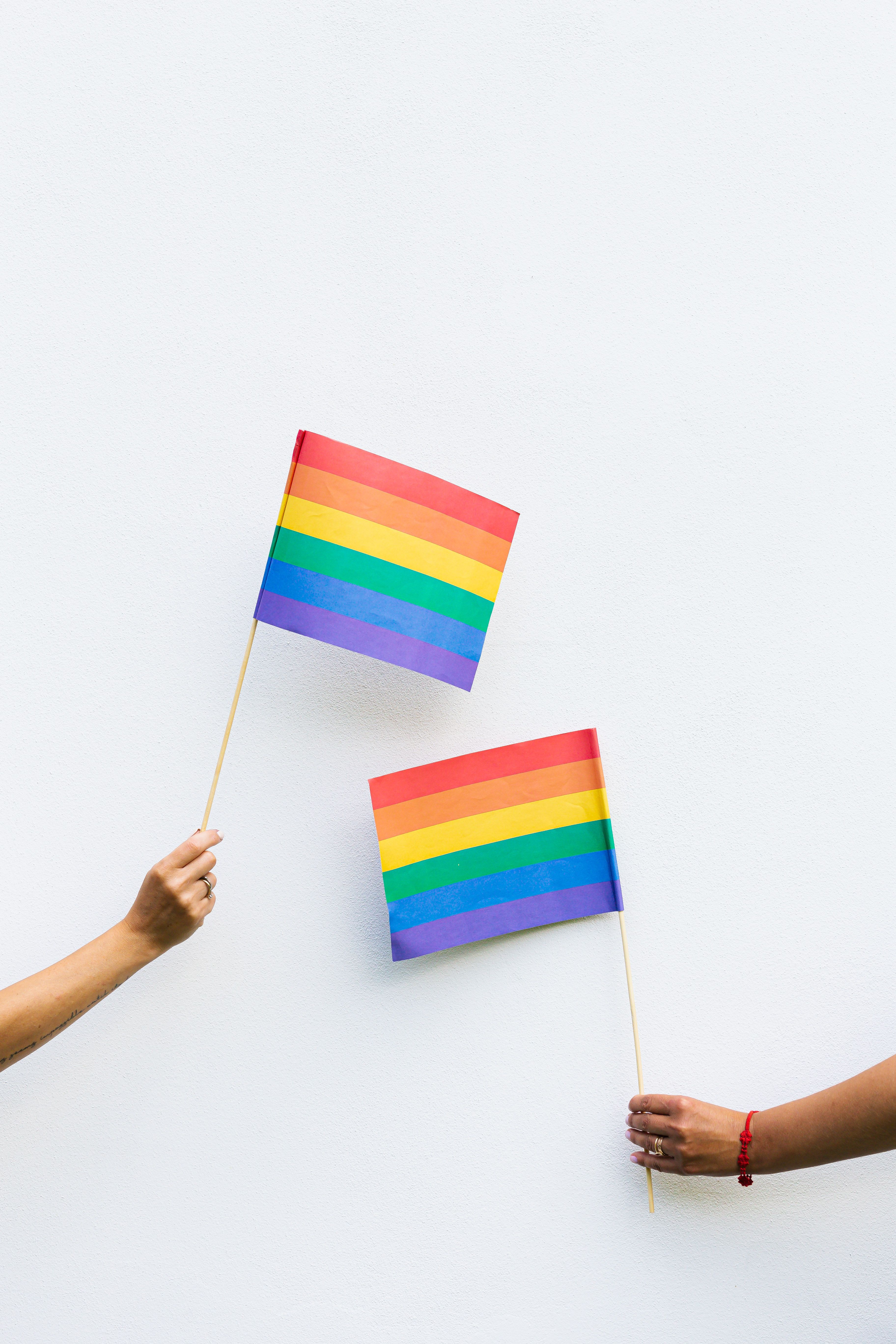 LGBTQIA+ Community