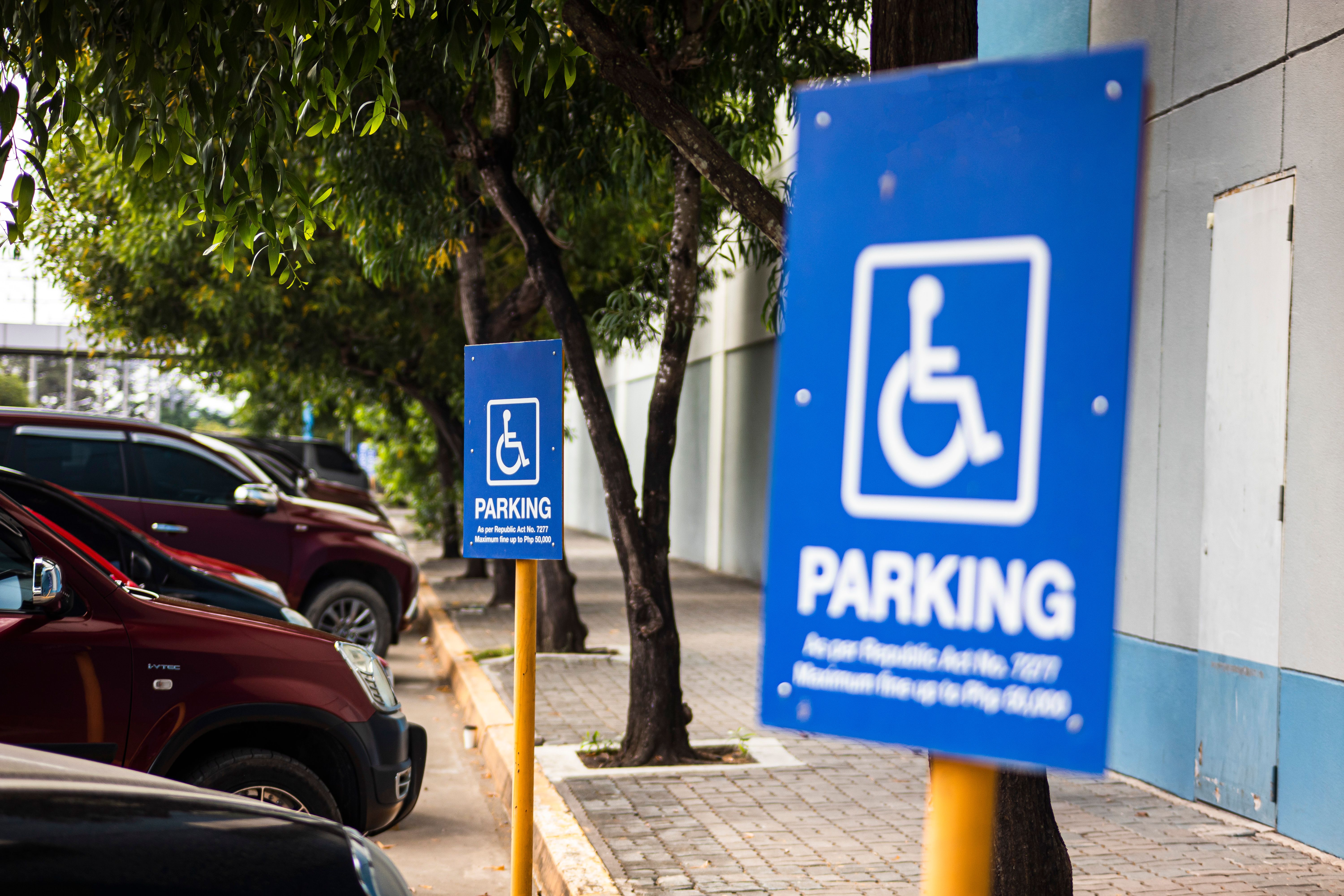 PWD Rights and Benefits