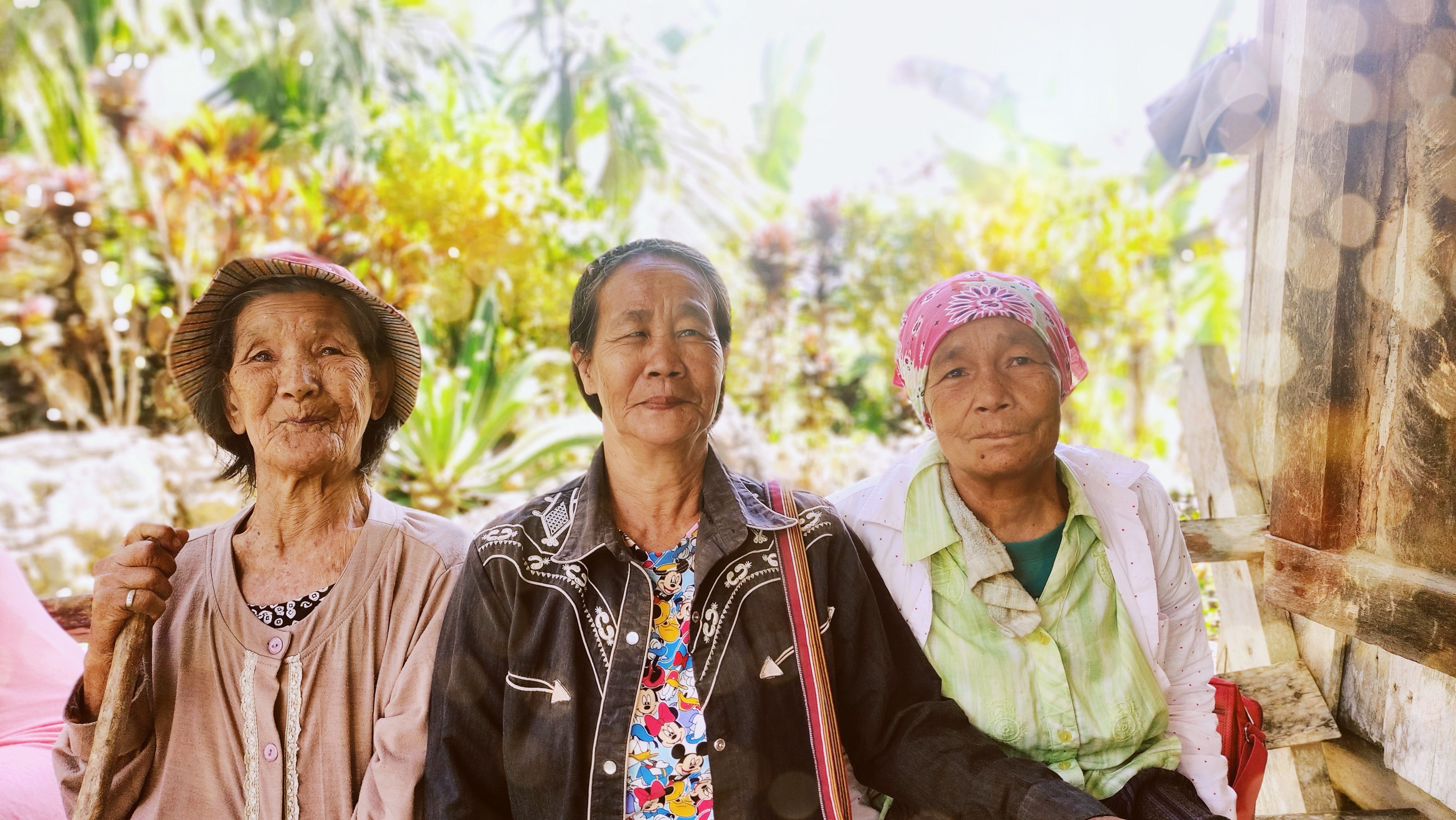 Senior Citizen Program